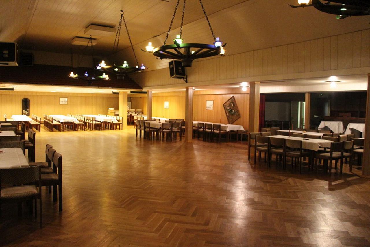 Doehling'S Gasthaus Morsum  Exteriör bild